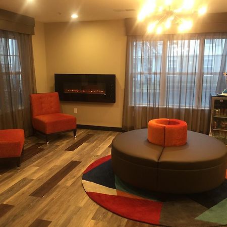 Hawthorn Suites By Wyndham Louisville North Jeffersonville Εξωτερικό φωτογραφία