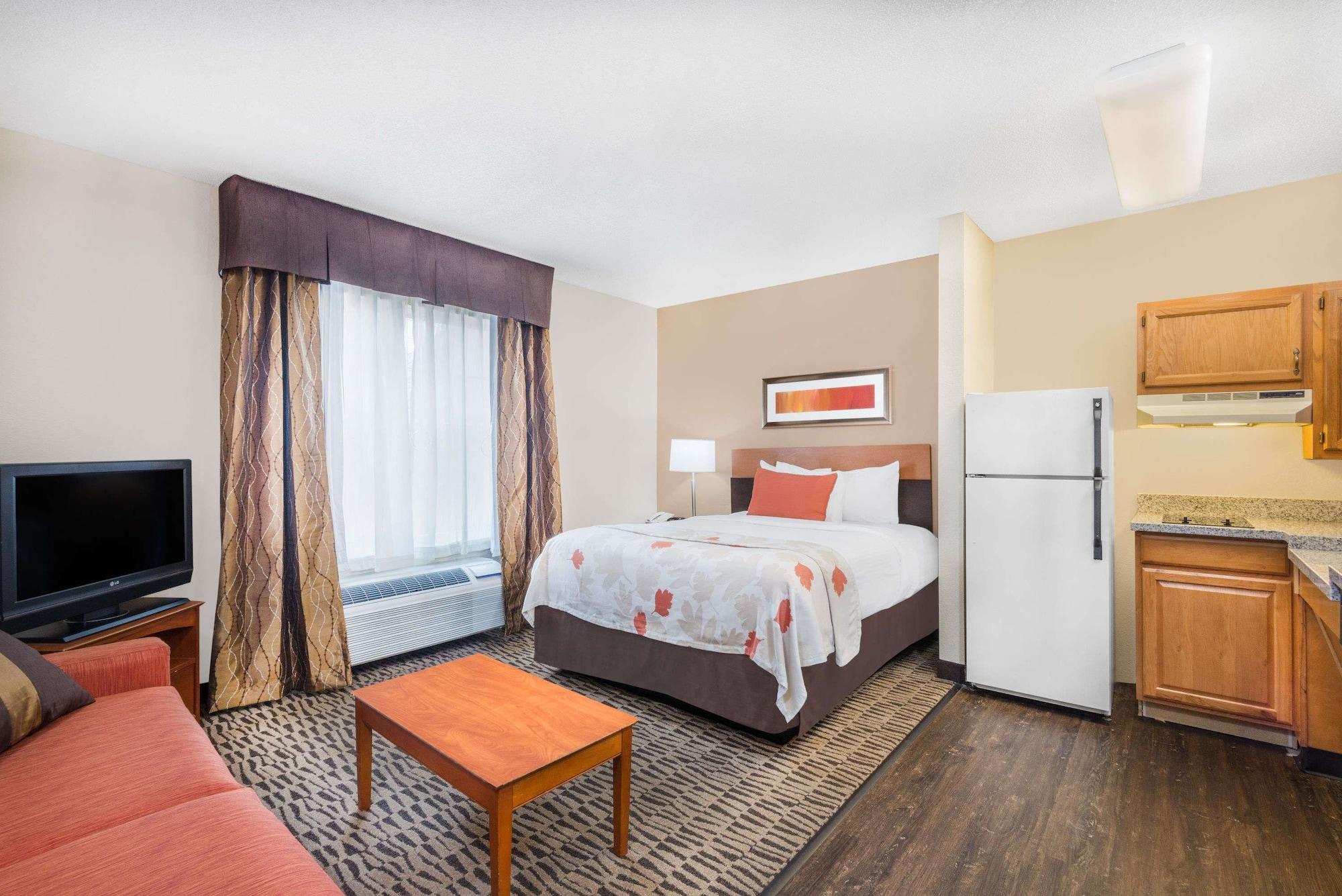 Hawthorn Suites By Wyndham Louisville North Jeffersonville Εξωτερικό φωτογραφία