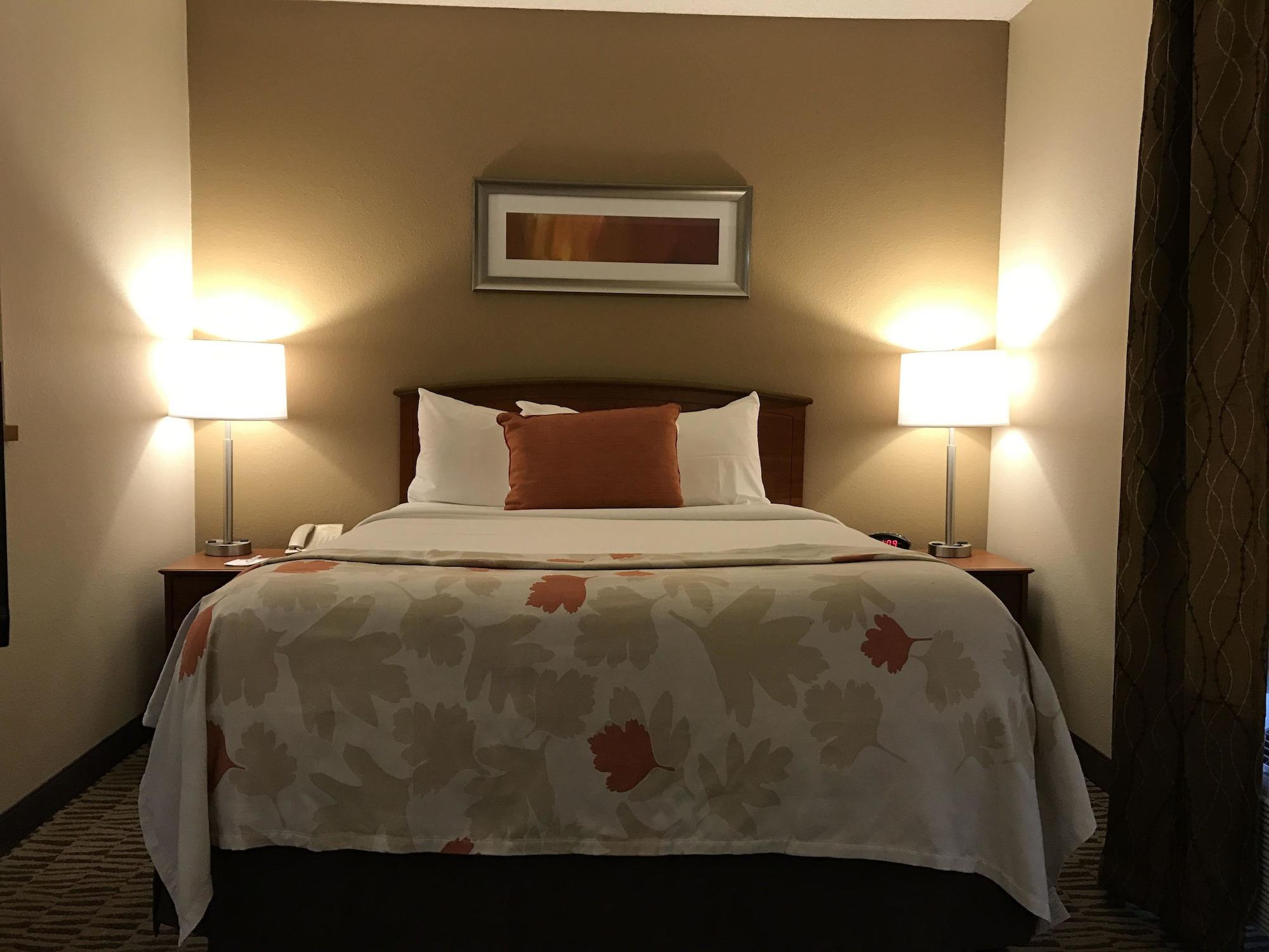 Hawthorn Suites By Wyndham Louisville North Jeffersonville Εξωτερικό φωτογραφία