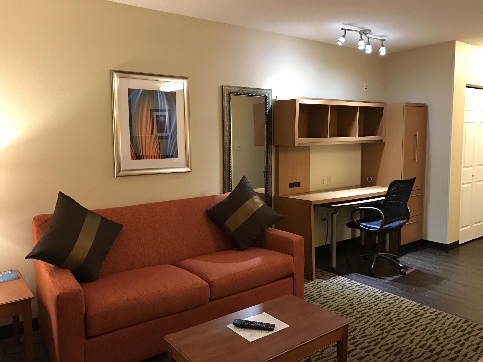 Hawthorn Suites By Wyndham Louisville North Jeffersonville Εξωτερικό φωτογραφία