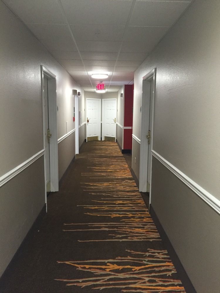 Hawthorn Suites By Wyndham Louisville North Jeffersonville Εξωτερικό φωτογραφία