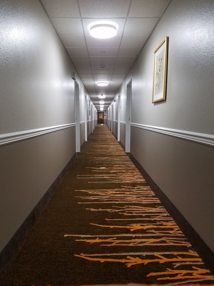 Hawthorn Suites By Wyndham Louisville North Jeffersonville Εξωτερικό φωτογραφία