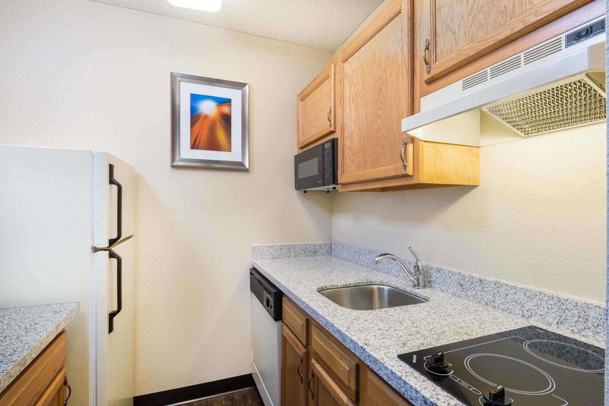 Hawthorn Suites By Wyndham Louisville North Jeffersonville Εξωτερικό φωτογραφία