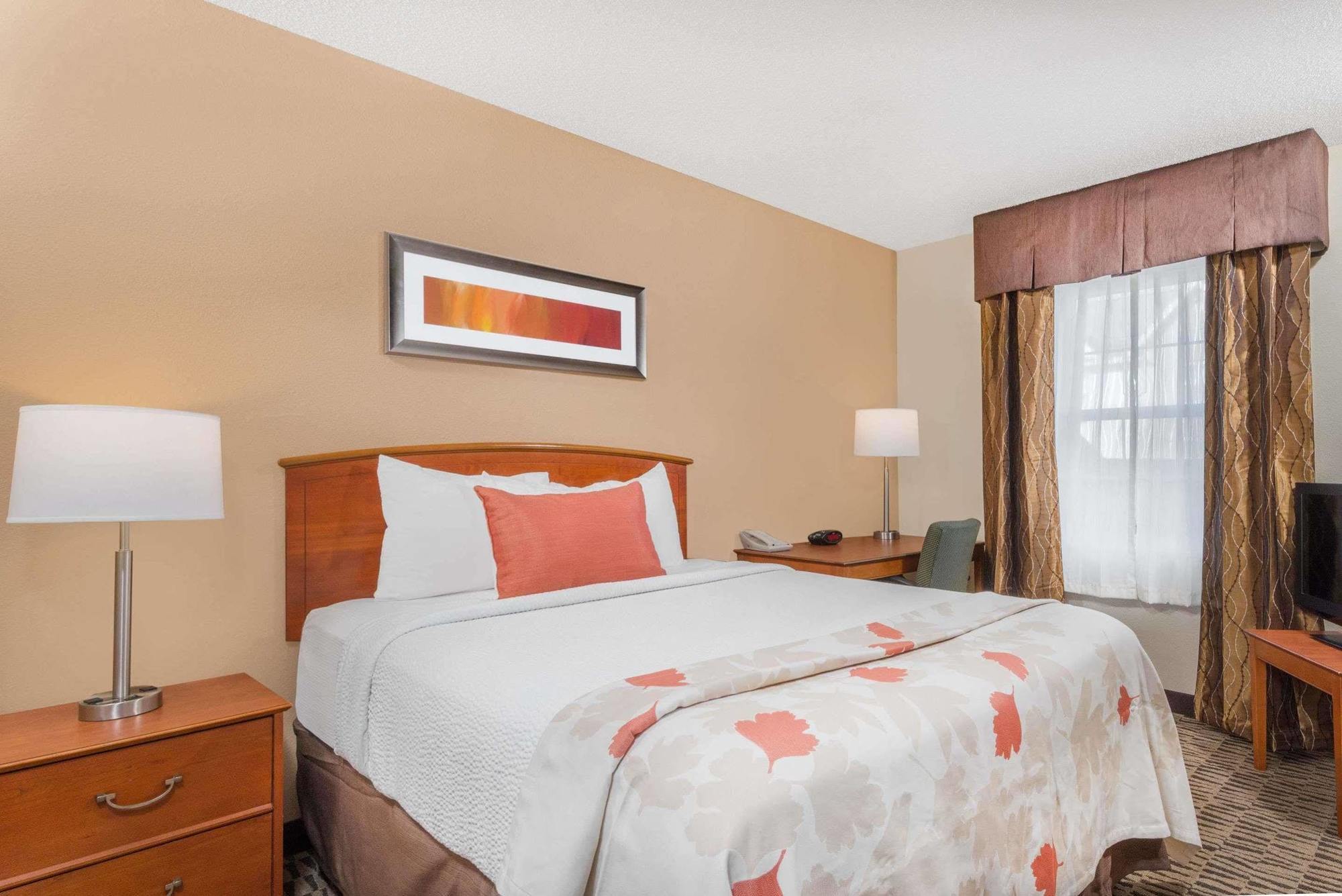 Hawthorn Suites By Wyndham Louisville North Jeffersonville Εξωτερικό φωτογραφία