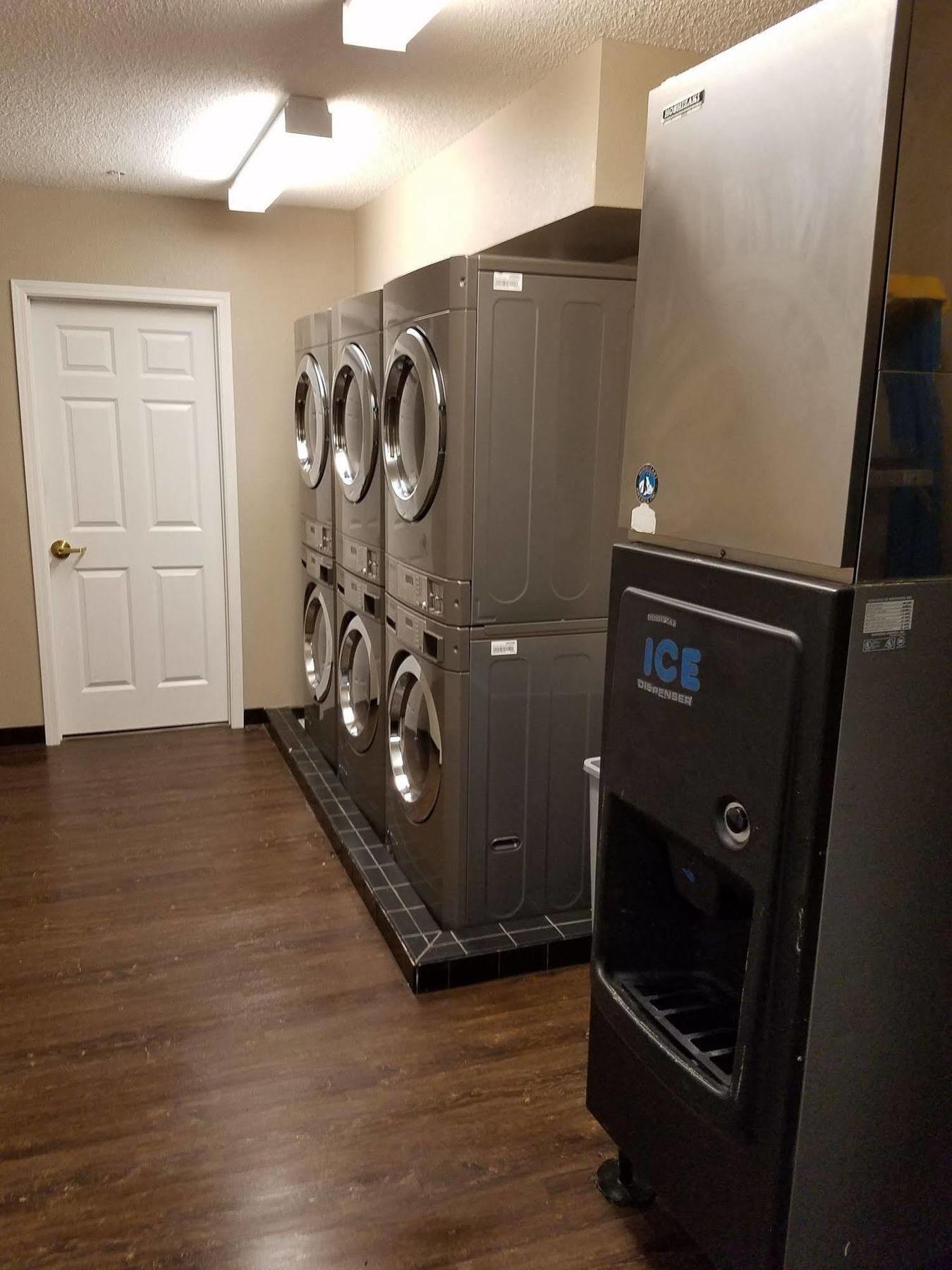 Hawthorn Suites By Wyndham Louisville North Jeffersonville Εξωτερικό φωτογραφία